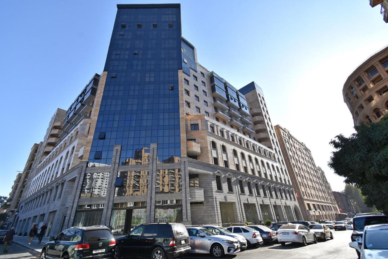 Yerevan4You Courtyard المظهر الخارجي الصورة