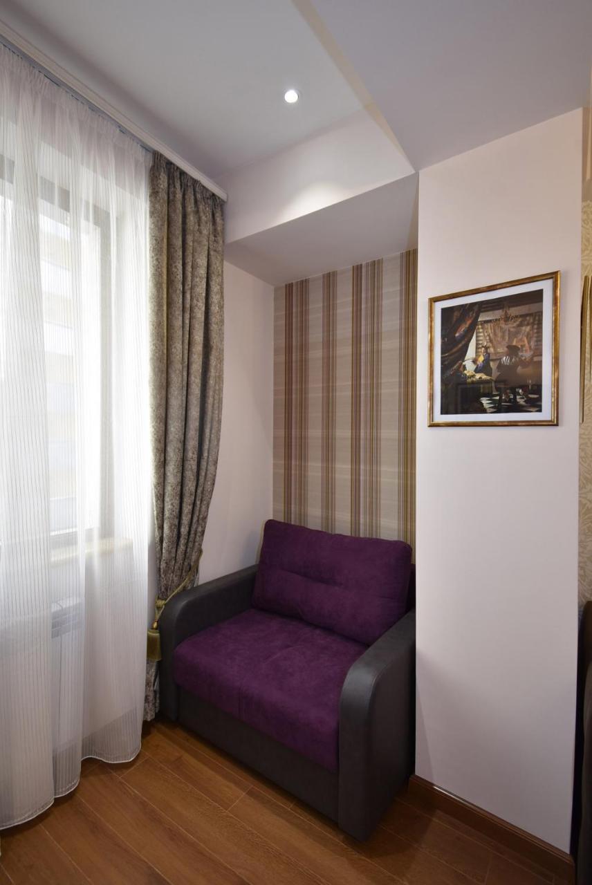 Yerevan4You Courtyard المظهر الخارجي الصورة