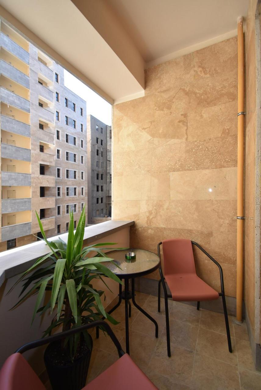 Yerevan4You Courtyard المظهر الخارجي الصورة