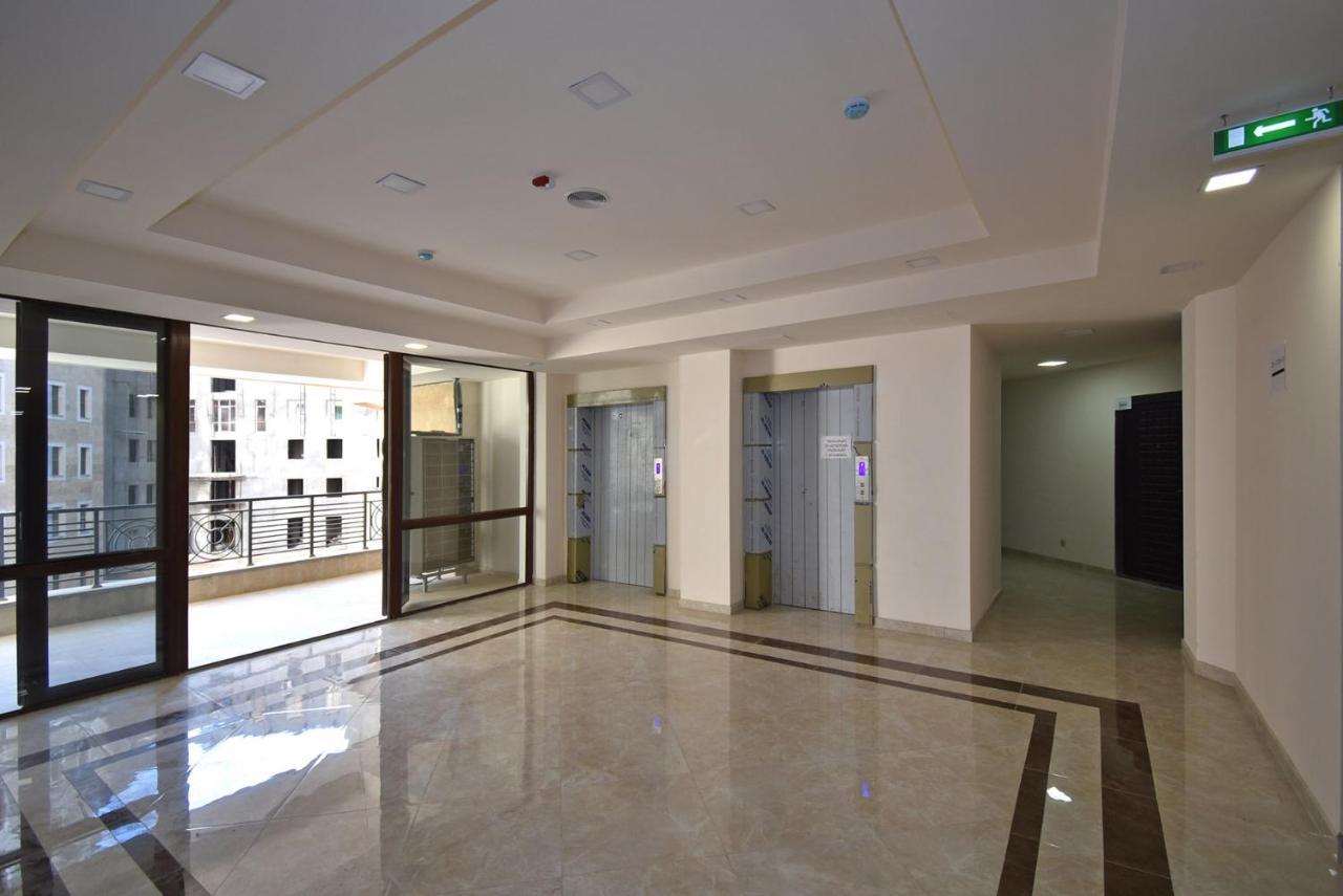 Yerevan4You Courtyard المظهر الخارجي الصورة