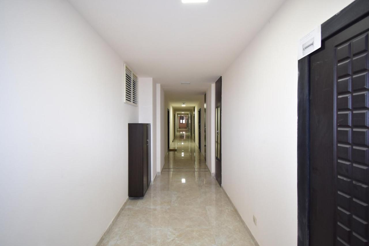 Yerevan4You Courtyard المظهر الخارجي الصورة